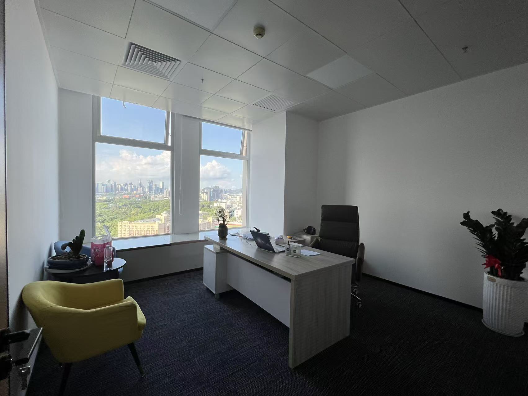 深圳市住房和建设局资质审批