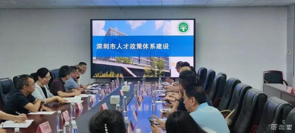 资质新办增项升级人才引进