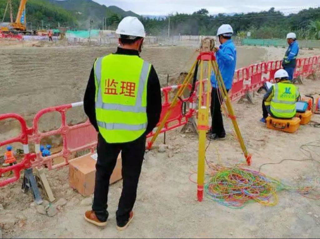 工程监理企业资质标准