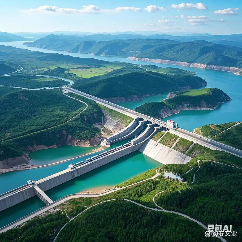 水利设计资质标准