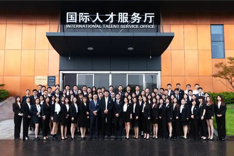 经营及项目管理人才引进策略