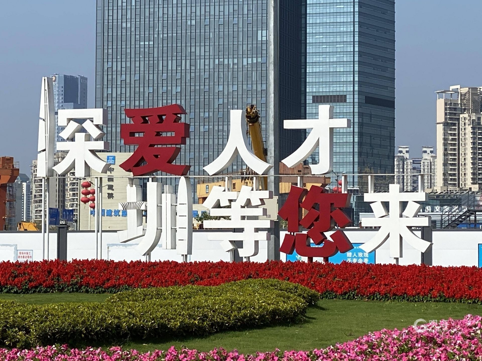 应用场景全面对标，外部引进人才满足资质标准